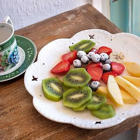 Lorelei Bed & Breakfast Massa Lubrense