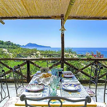 Bed & Breakfast Lorelei 3*