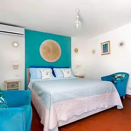 Lorelei Bed & Breakfast Massa Lubrense