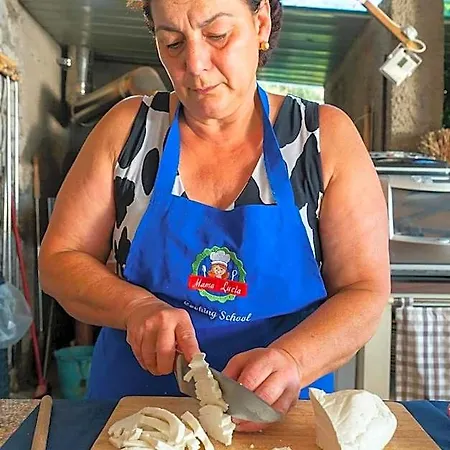 Отель типа 